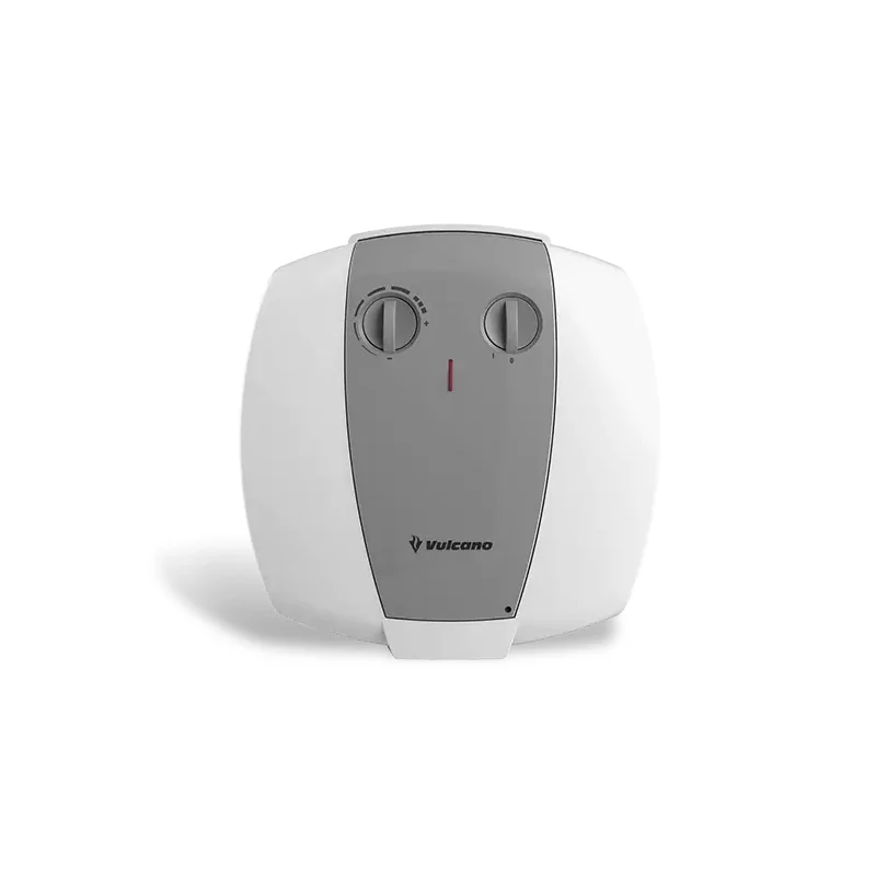 Kontrolsat - Termoacumulador Vulcano 15L Vertical - NaturaAqua ES-15 LI - Classe B Kontrolsat - Termoacumulador Vulcano 15L Vertical - NaturaAqua ES-15 LI - Classe B