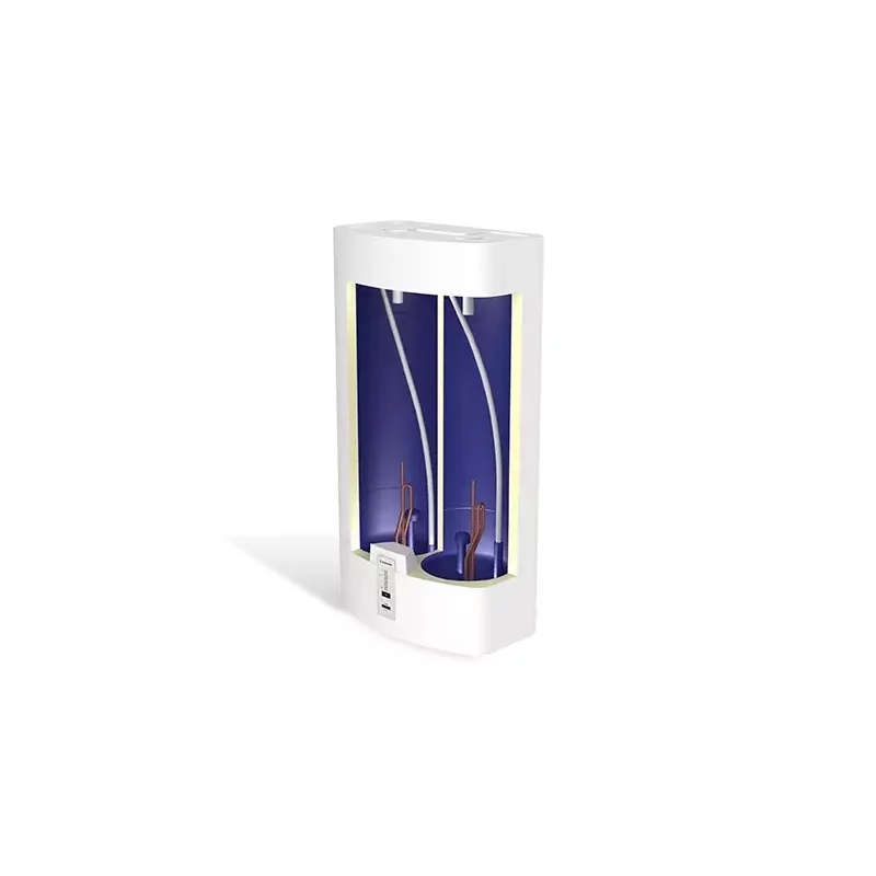 Kontrolsat - Vulcano 100L Multiposition Electric Water Heater - ES 100 7 VU ELWRB