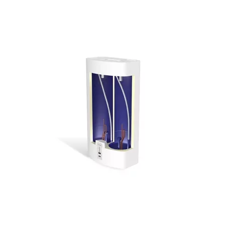 Kontrolsat - Vulcano 100L Multiposition Electric Water Heater - ES 100 7 VU ELWRB