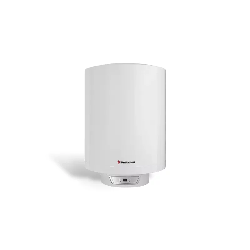 Kontrolsat - Termoacumulador Vulcano 150 L Multiposição - PrimeAqua ES 150-5E - Classe Energética C
