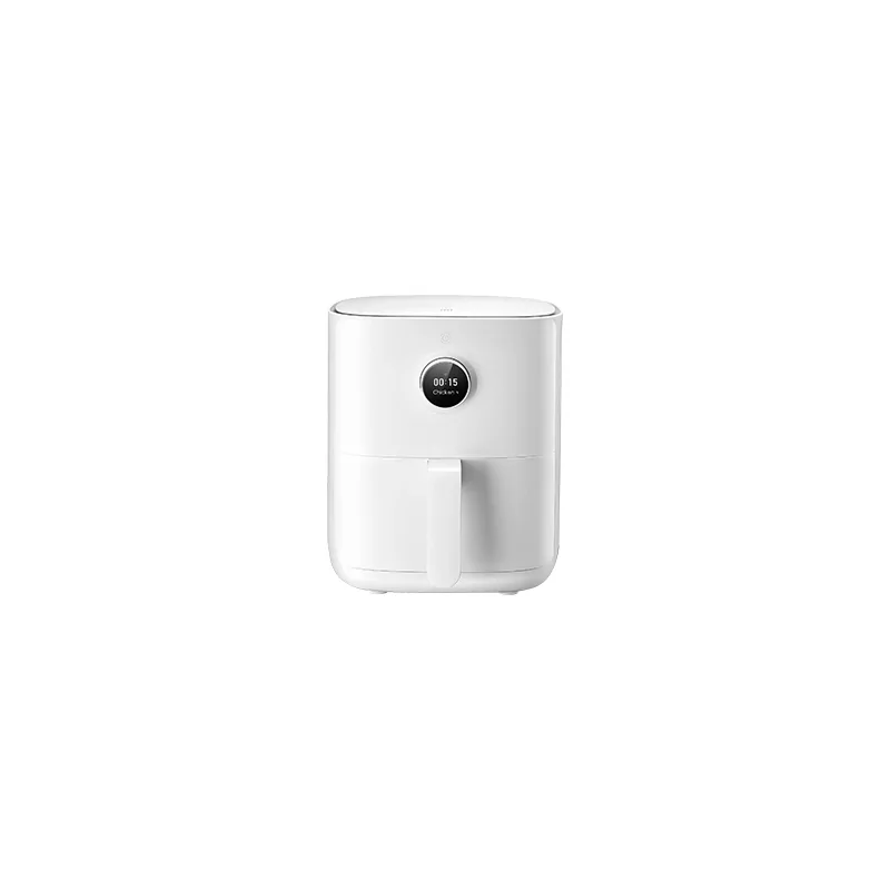 Kontrolsat - Xiaomi Mi Smart Air Fryer - 3.5L - BHR4849EU Kontrolsat - Xiaomi Mi Smart Air Fryer - 3.5L - BHR4849EU