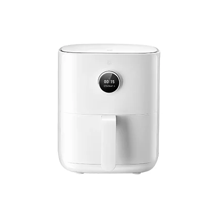 Kontrolsat - Fritadeira Xiaomi Mi Smart Air Fryer - 3.5L - BHR4849EU Kontrolsat - Fritadeira Xiaomi Mi Smart Air Fryer - 3.5L - BHR4849EU