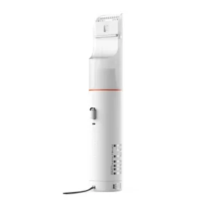 Kontrolsat - Portable Vacuum Cleaner - ROIDMI P1 Pro - White