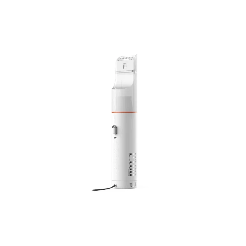 Kontrolsat - Portable Vacuum Cleaner - ROIDMI P1 Pro - White