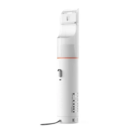 Kontrolsat - Portable Vacuum Cleaner - ROIDMI P1 Pro - White