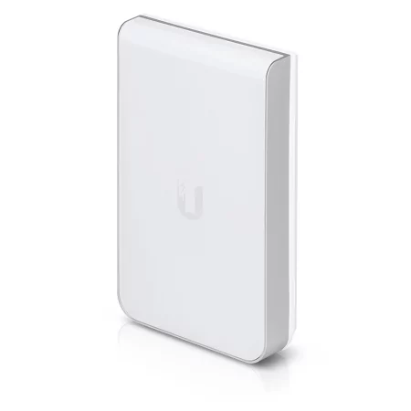 Kontrolsat - Ubiquiti Access Point AC In-Wall AP PoE (Pack 5) - Dual-Band 2.4GHz/5GHz - UAP-AC-IW-5 Kontrolsat - Ubiquiti Access Point AC In-Wall AP PoE (Pack 5) - Dual-Band 2.4GHz/5GHz - UAP-AC-IW-5