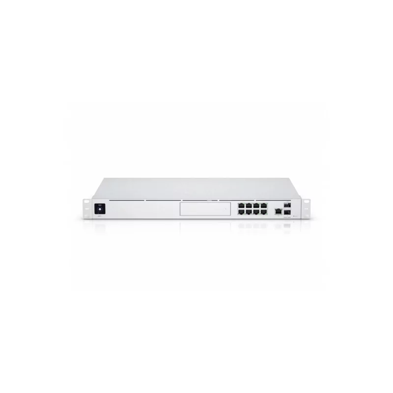 Kontrolsat - Ubiquiti Router UniFi Dream Machine Pro - UDM-PRO