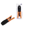 Kontrolsat - Pliers for RJ10, RJ11/12 & RJ45 Connectors