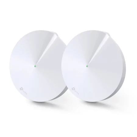 Kontrolsat - TP-Link Smart Home Deco M5 AC1300 (Pack2) - DECOM5-2-PACK