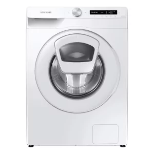 Kontrolsat - Samsung WW80T554DTW/S3 Washing Machine (8kg - 1400rpm - Class B)