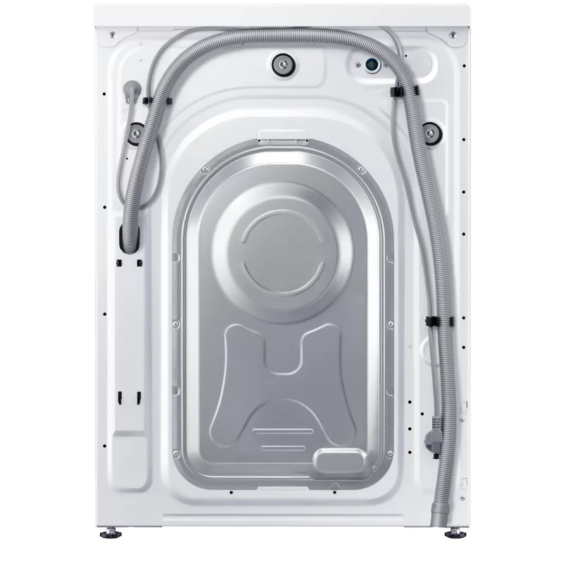 Kontrolsat - Samsung WW80T554DTW/S3 Washing Machine (8kg - 1400rpm - Class B)