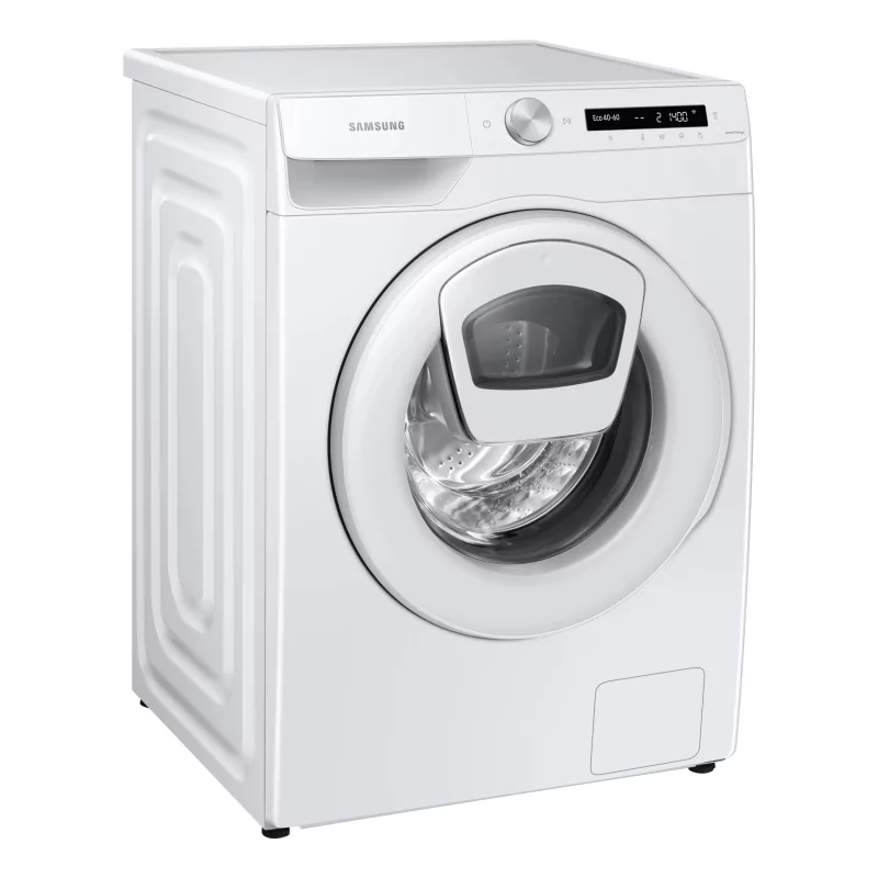 Kontrolsat - Samsung WW80T554DTW/S3 Washing Machine (8kg - 1400rpm - Class B)