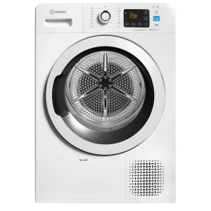 Kontrolsat - Máquina Secar Roupa Indesit YT M11 83K RX EU - 8kg Bomba Calor A+++