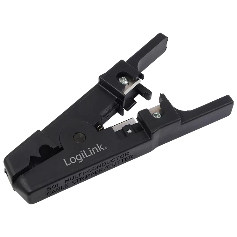 Kontrolsat - Basic Networking Tool Set LogiLink