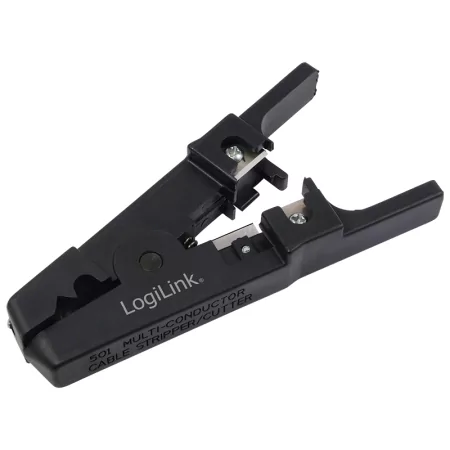 Kontrolsat - Basic Networking Tool Set LogiLink Kontrolsat - Basic Networking Tool Set LogiLink