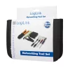 Kontrolsat - LogiLink Network Installer Kit básico 50 piezas