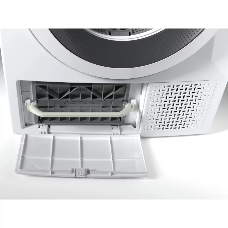 Kontrolsat - Tumble Dryer Indesit YT M11 83K RX EU - 8kg Heat Pump A+++