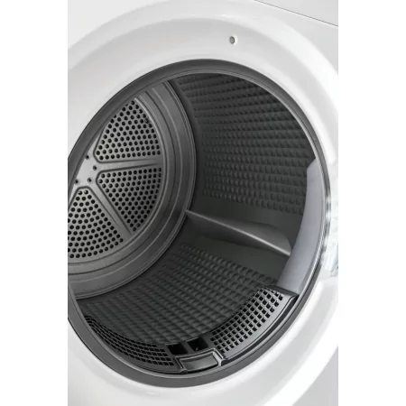 Kontrolsat - Tumble Dryer Indesit YT M11 83K RX EU - 8kg Heat Pump A+++ Kontrolsat - Tumble Dryer Indesit YT M11 83K RX EU - 8kg Heat Pump A+++