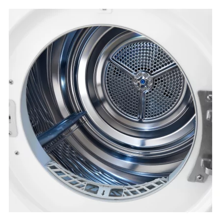 Kontrolsat - LG Clothes Dryer - 9 Kg - Heat Pump - RC90V9AV2W Kontrolsat - LG Clothes Dryer - 9 Kg - Heat Pump - RC90V9AV2W
