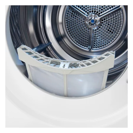 Kontrolsat - Máquina de Secar Roupa LG - 9 Kg - Bomba de Calor - RC90V9AV2W Kontrolsat - Máquina de Secar Roupa LG - 9 Kg - Bomba de Calor - RC90V9AV2W