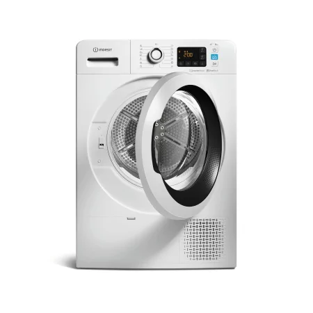 Kontrolsat - Tumble Dryer Indesit YT M11 83K RX EU - 8kg Heat Pump A+++ Kontrolsat - Tumble Dryer Indesit YT M11 83K RX EU - 8kg Heat Pump A+++