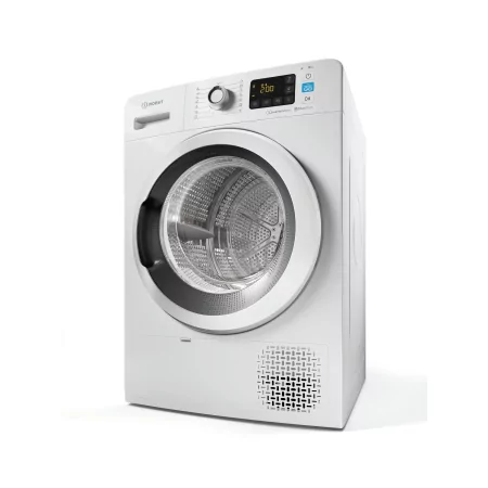Kontrolsat - Secadora de Ropa Indesit YT M11 83K RX EU - 8kg Bomba de Calor A+++ Kontrolsat - Secadora de Ropa Indesit YT M11 83K RX EU - 8kg Bomba de Calor A+++