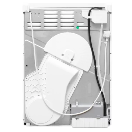 Kontrolsat - Tumble Dryer Indesit YT M11 83K RX EU - 8kg Heat Pump A+++ Kontrolsat - Tumble Dryer Indesit YT M11 83K RX EU - 8kg Heat Pump A+++