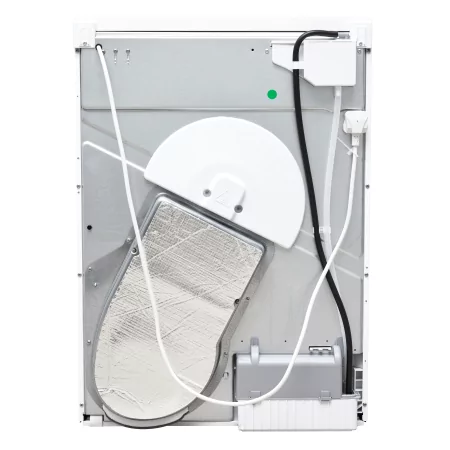 Kontrolsat - Tumble Dryer Indesit YT M11 83K RX EU - 8kg Heat Pump A+++ Kontrolsat - Tumble Dryer Indesit YT M11 83K RX EU - 8kg Heat Pump A+++