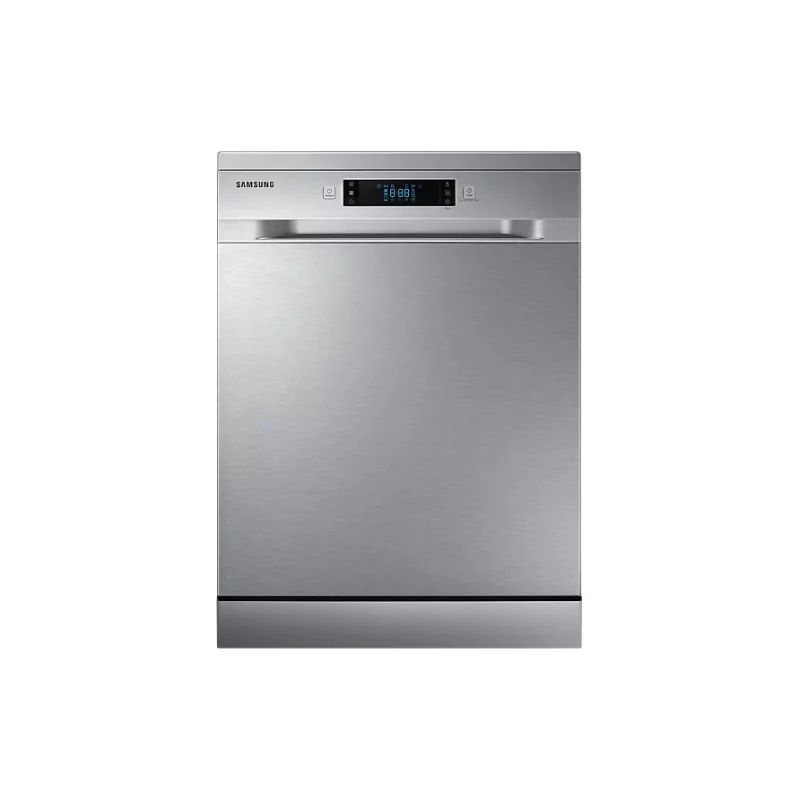 Kontrolsat - Samsung DW60M6040FS Dishwasher (13 Place Settings - 60cm - Class E)