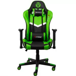 Fantech Extreme Green...