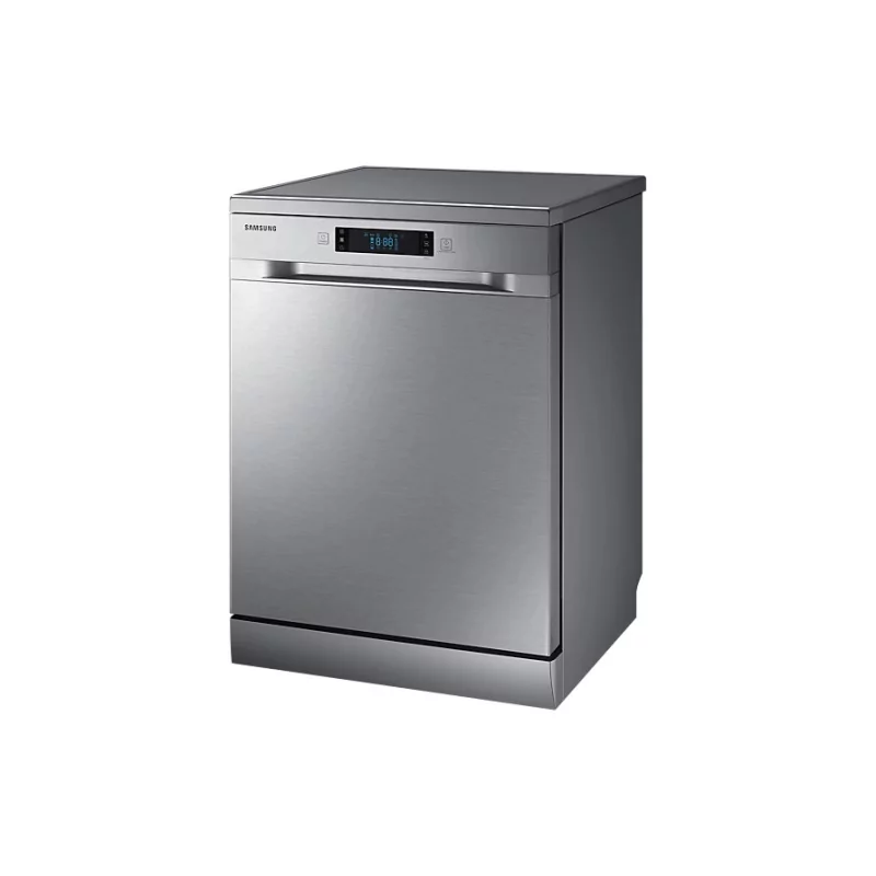 Kontrolsat - Samsung DW60M6040FS Dishwasher (13 Place Settings - 60cm - Class E)