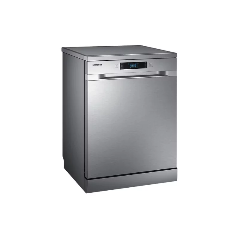 Kontrolsat - Samsung DW60M6040FS Dishwasher (13 Place Settings - 60cm - Class E)