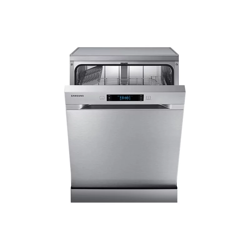 Kontrolsat - Samsung DW60M6040FS Dishwasher (13 Place Settings - 60cm - Class E)
