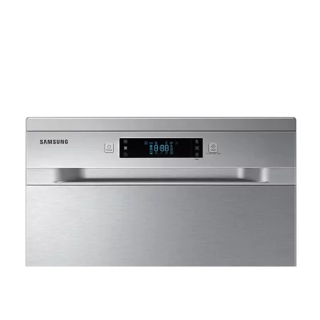 Kontrolsat - Samsung DW60M6040FS Dishwasher (13 Place Settings - 60cm - Class E)