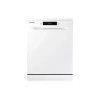 Kontrolsat - Samsung DW60M6040FW Dishwasher (13 Place Settings - 60cm - Class E)