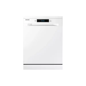 Kontrolsat - Samsung DW60M6040FW Dishwasher (13 Place Settings - 60cm - Class E)