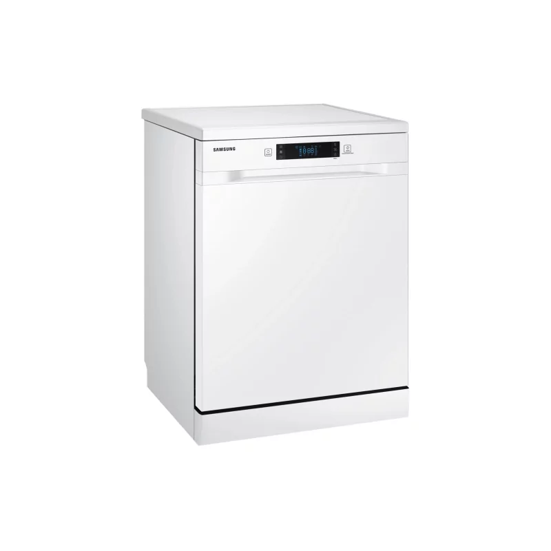 Kontrolsat - Samsung DW60M6040FW Dishwasher (13 Place Settings - 60cm - Class E)