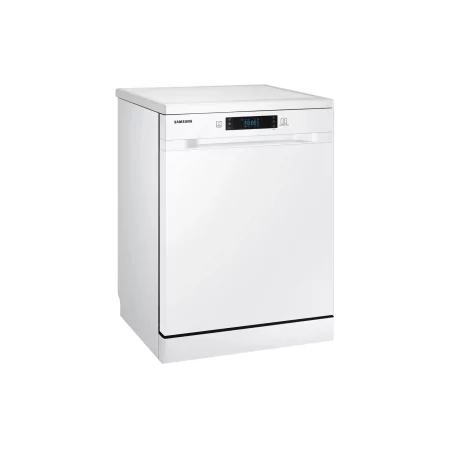 Kontrolsat - Samsung DW60M6040FW Dishwasher (13 Place Settings - 60cm - Class E)