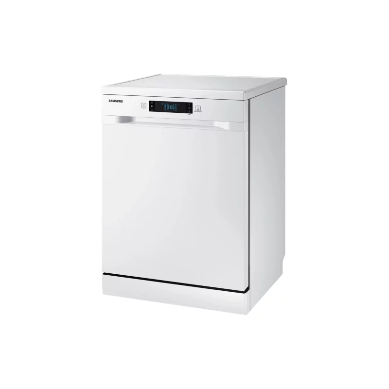 Kontrolsat - Samsung DW60M6040FW Dishwasher (13 Place Settings - 60cm - Class E)