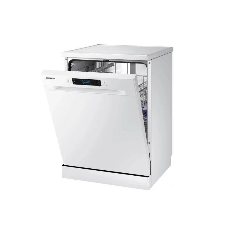 Kontrolsat - Samsung DW60M6040FW Dishwasher (13 Place Settings - 60cm - Class E)
