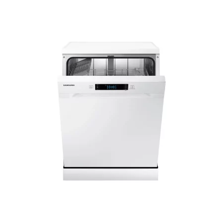 Kontrolsat - Samsung DW60M6040FW Dishwasher (13 Place Settings - 60cm - Class E)