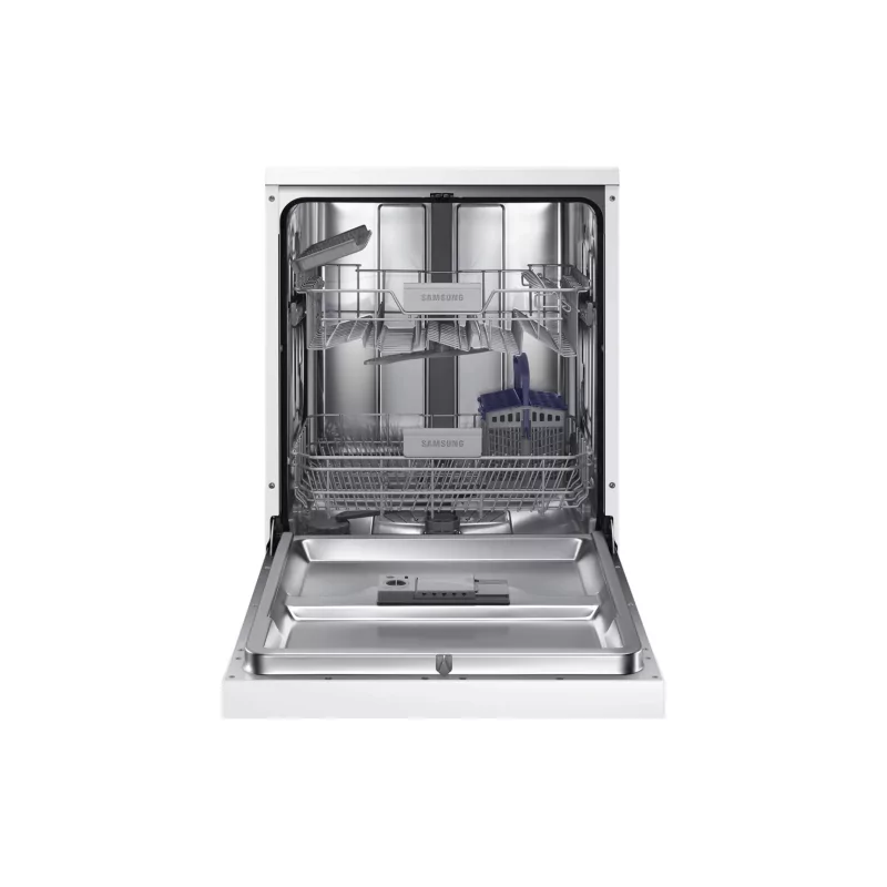 Kontrolsat - Samsung DW60M6040FW Dishwasher (13 Place Settings - 60cm - Class E)