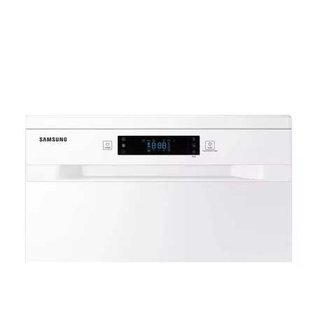 Kontrolsat - Samsung DW60M6040FW Dishwasher (13 Place Settings - 60cm - Class E)