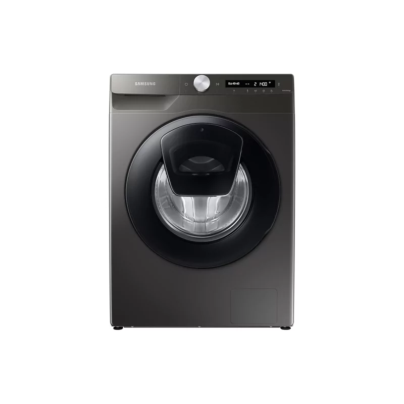 Kontrolsat - Samsung WW90T554DAN/S3 Washing Machine (9kg - 1400rpm - Class A) Kontrolsat - Samsung WW90T554DAN/S3 Washing Machine (9kg - 1400rpm - Class A)