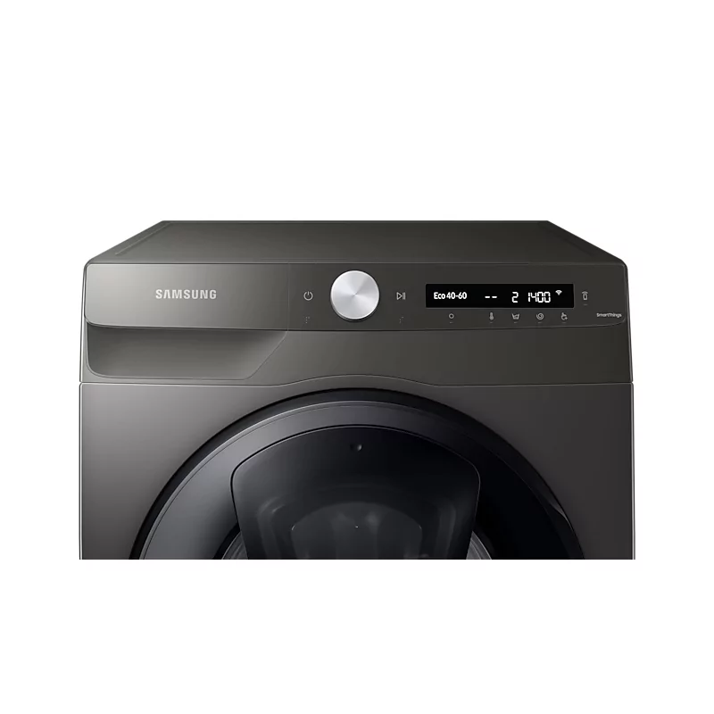 Kontrolsat - Samsung WW90T554DAN/S3 Washing Machine (9kg - 1400rpm - Class A)