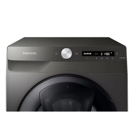 Kontrolsat - Samsung WW90T554DAN/S3 Washing Machine (9kg - 1400rpm - Class A) Kontrolsat - Samsung WW90T554DAN/S3 Washing Machine (9kg - 1400rpm - Class A)
