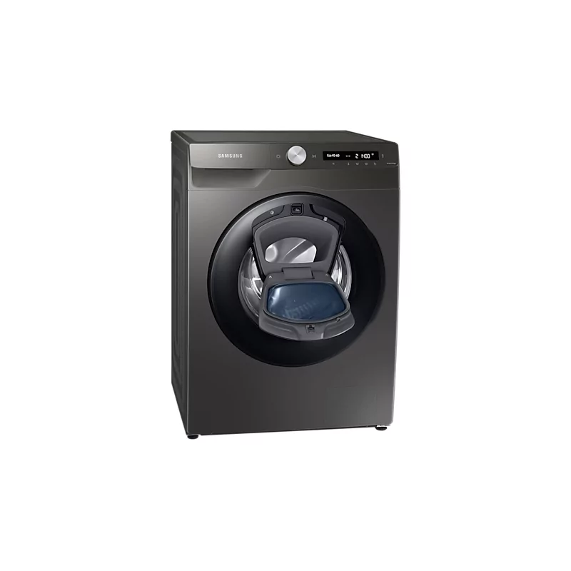 Kontrolsat - Samsung WW90T554DAN/S3 Washing Machine (9kg - 1400rpm - Class A)