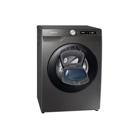 Kontrolsat - Samsung WW90T554DAN/S3 Washing Machine (9kg - 1400rpm - Class A) Kontrolsat - Samsung WW90T554DAN/S3 Washing Machine (9kg - 1400rpm - Class A)