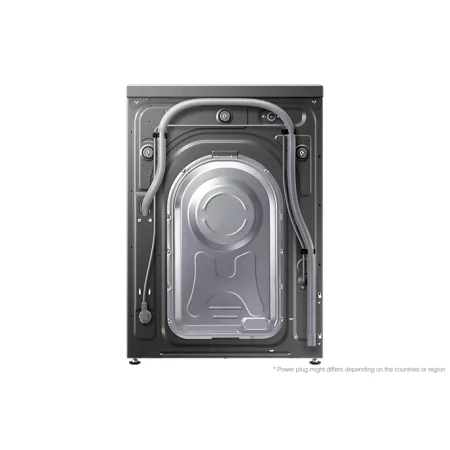 Kontrolsat - Samsung WW90T554DAN/S3 Washing Machine (9kg - 1400rpm - Class A) Kontrolsat - Samsung WW90T554DAN/S3 Washing Machine (9kg - 1400rpm - Class A)