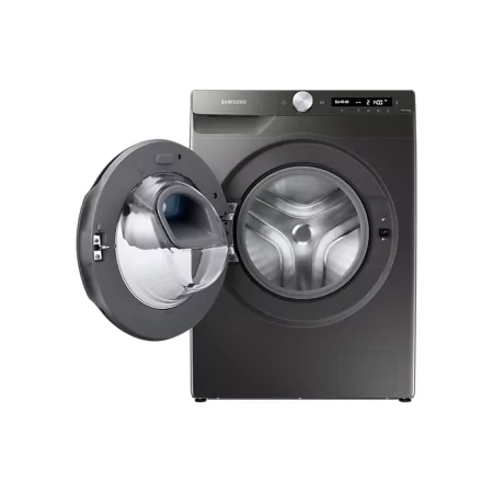 Kontrolsat - Samsung WW90T554DAN/S3 Washing Machine (9kg - 1400rpm - Class A) Kontrolsat - Samsung WW90T554DAN/S3 Washing Machine (9kg - 1400rpm - Class A)